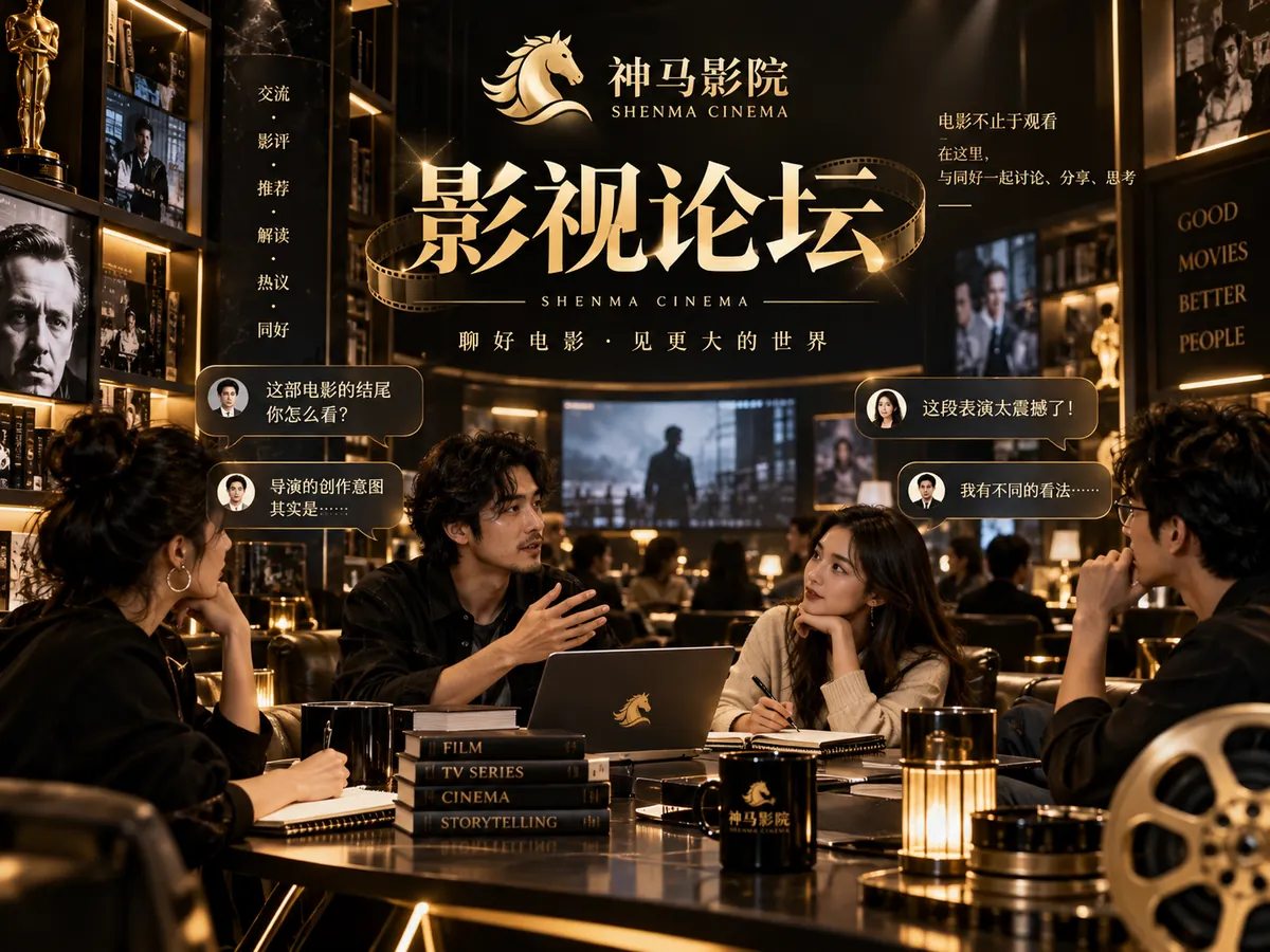 话台 · 社会观察