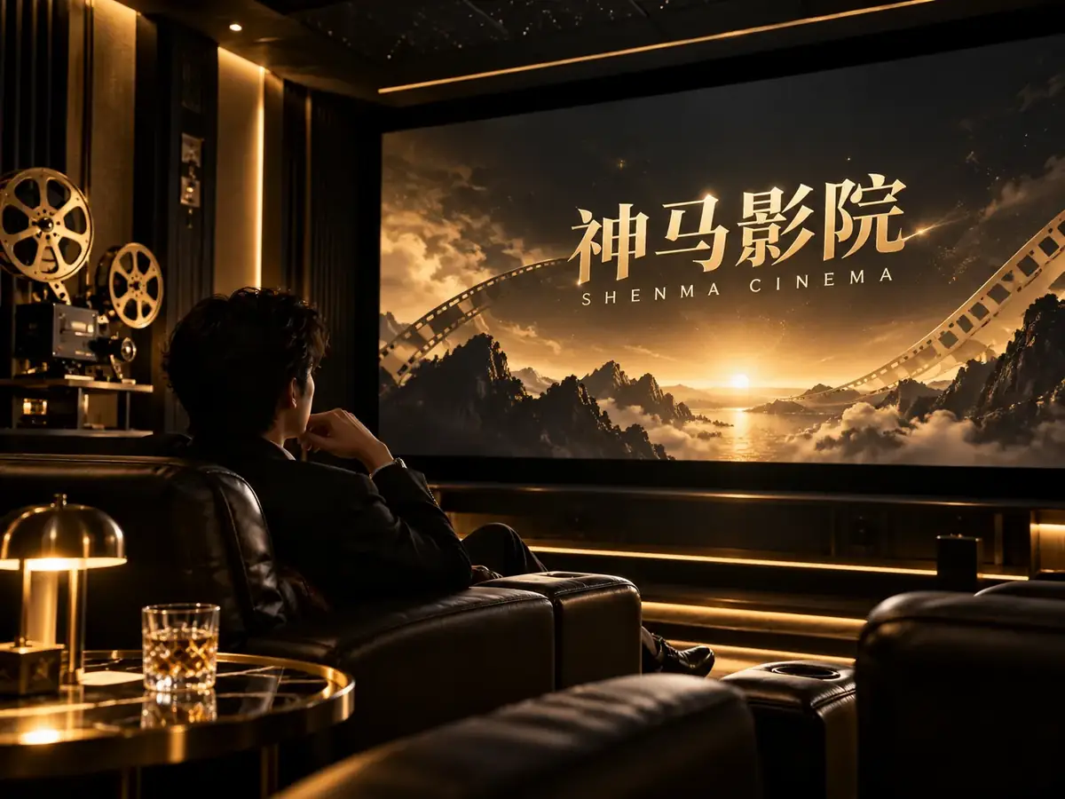 观台 · 作品赏析